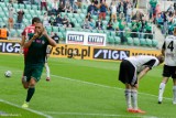 Śląsk Wrocław - Legia Warszawa 1:1. Hit Ekstraklasy na remis [zdjęcia]