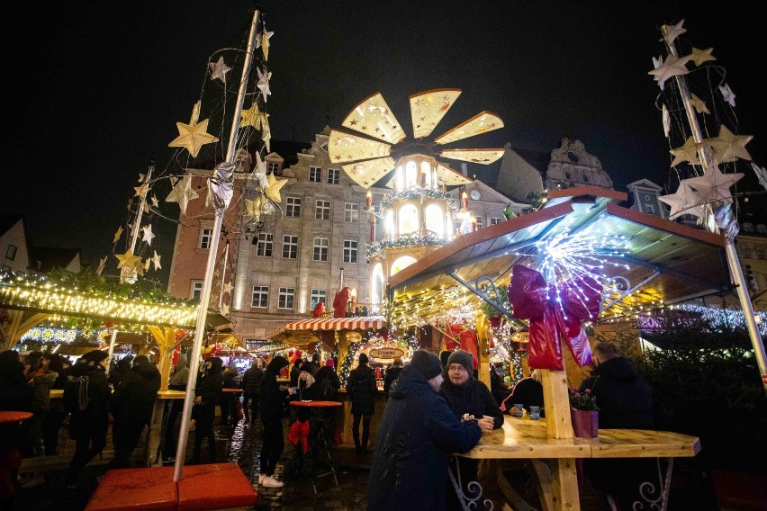 Dolnośląskie: magiczne miejsca i najciekawsze atrakcje na...