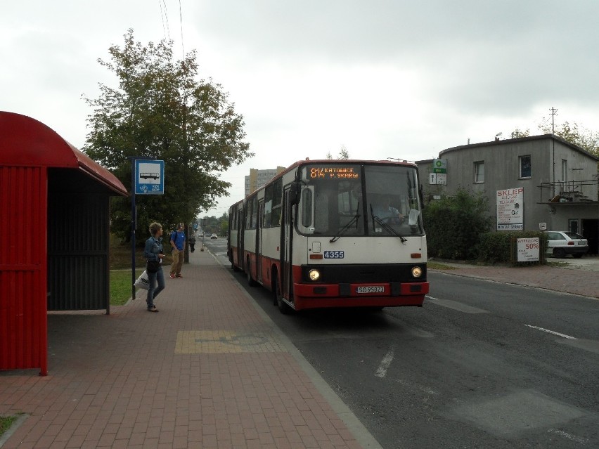 To koniec PUP Czeladź: Na aukcji możecie kupić zajezdnię i 40 autobusów