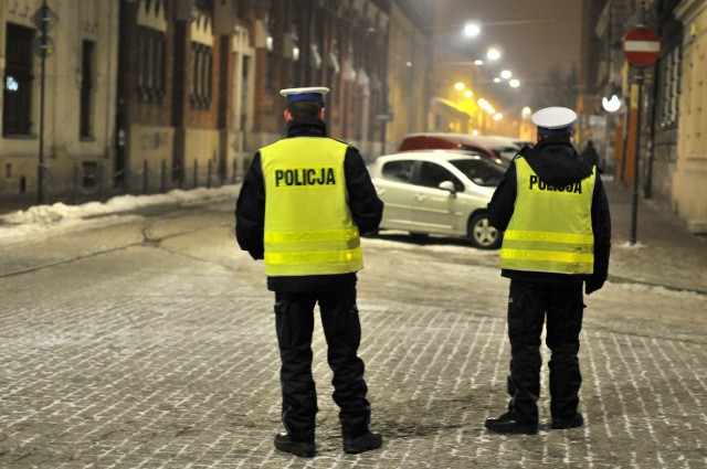 -&nbsp;Podczas weekendowych działań, ujawniono blisko 100 nietrzeźwych kierujących - informuje Katarzyna Padło, z biura prasowego małopolskiej policji.