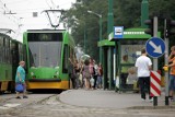 MPK Poznań: Tramwaje wracają na Górczyn