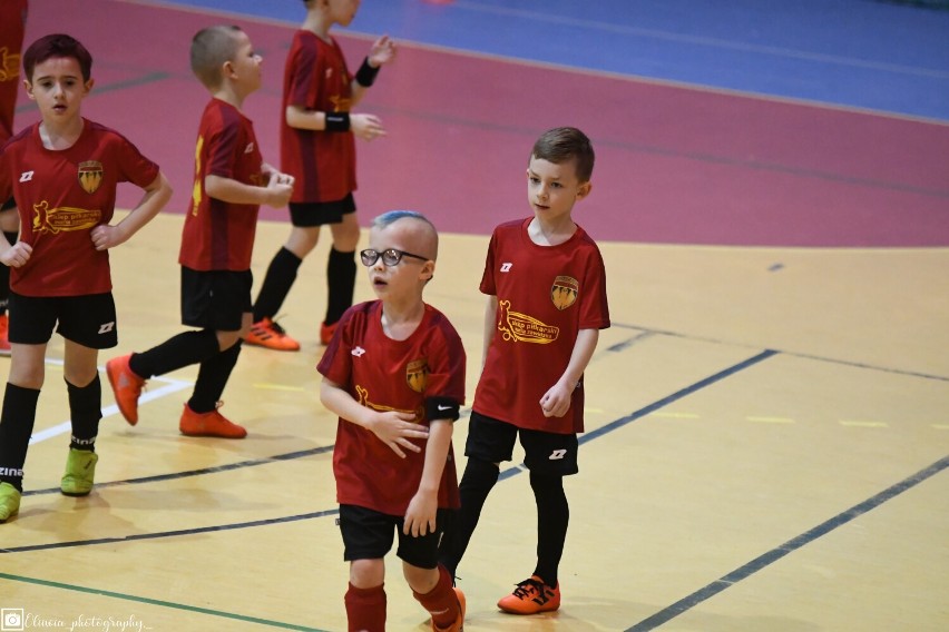 Geberit Kids Cup 2023 w Choceniu