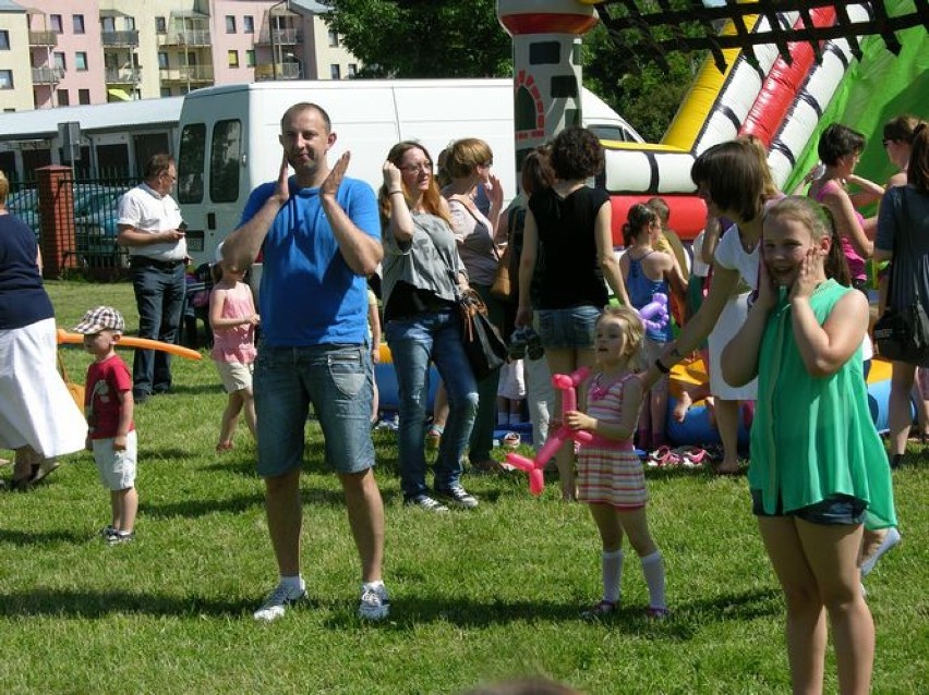 Piknik w Przedszkolu nr 3 w Skierniewicach został...