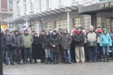 Marsz przeciw przemocy w Łodzi na Piotrkowskiej [ZDJĘCIA]