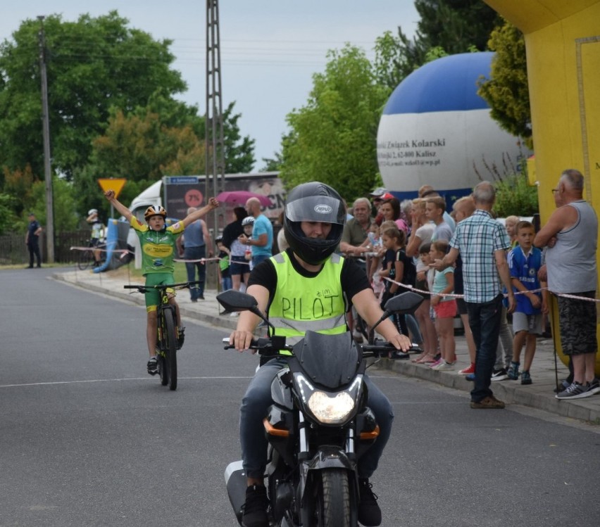 KOLARSTWO: Kolejna edycja wyścigu „Szukamy następców olimpijczyków” [ZDJĘCIA+FILMY]