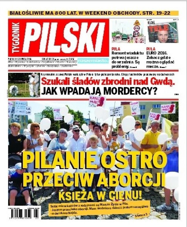 Tygodnik Pilski