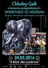 Chłodny Gaik gra kolejny pożegnalny koncert !