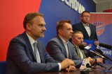 Raków Częstochowa stawia na modernizację obecnego stadionu.Ale trzeba w niego zainwestować ponad 30 mln zł [ZDJĘCIA]