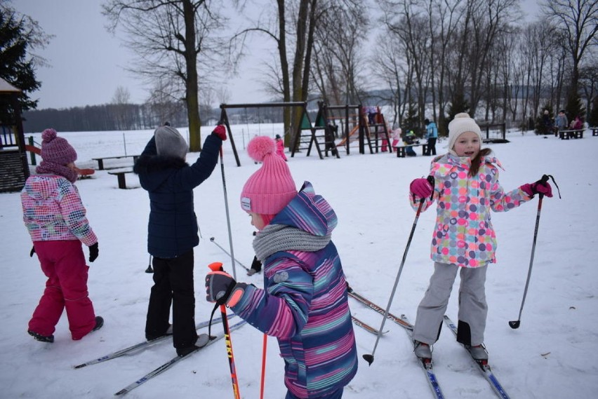 Sokółka. Półmetek „Ferii w Mieście” już za nami (zdjęcia)