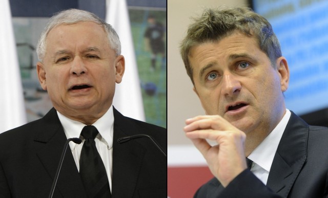 Sprawa Kaczyński - Palikot: 19 marca wyrok sądu apelacyjnego