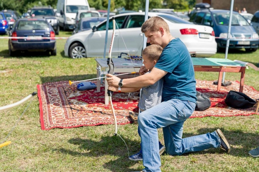 Pokazy, koncerty, spotkania ze sportowcami - moc atrakcji podczas jubileuszowego 30. Jarmarku Dominikańskiego w Choroszczy