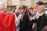 Bierzmowanie 2022. Diecezja opolska podała terminy udzielania sakramentu w dekanatach. Sprawdź, kiedy bierzmowanie w Twojej parafii