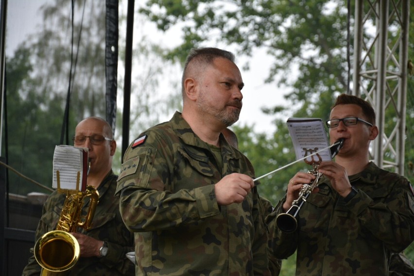 Śląskie Manewry to militarny zlot w Bytomiu z mnóstwem...