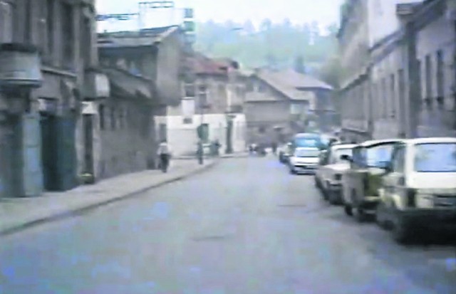 W 1993 roku Bochnia była bardzo spokojnym miastem. Przejazd z ulicy Karosek do centrum zajmował zaledwie kilka minut