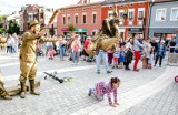 Retro rynek w Jaworznie. To była świetna zabawa. Co czeka nas dalej? [ZDJĘCIA]