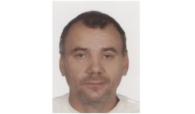 Policja poszukuje zaginionego Marka Klenieckiego