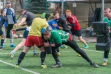 Nowy Sącz. Zostań zawodnikiem rugby!