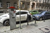 Koronawirus w Poznaniu podwyżki cen za parkowanie wstrzymane. Zaczną obowiązywać później