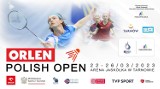 Rekordowy ORLEN Polish Open w Tarnowie                      