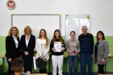 „Bezpieczeństwo Ruchu Drogowego” - konkurs w Liniewie