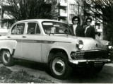 Popatrzcie na Gorzów z lat 60. [zdjęcia]
