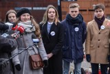 "Chcielibyśmy zrobić coś wielkiego" – mówią uczniowie, organizatorzy „Marszu Ponad Podziałami” w Gdańsku 