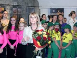 Wernisaż wystawy fotografii „Taniec w obiektywie” z okazji Jubileuszu 30-lecia Szkoły Tańca „A-Z” w Przemyślu [ZDJĘCIA]