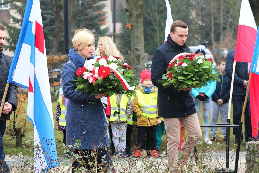 Narodowy Dzień Pamięci Żołnierzy Wyklętych w Białogardzie [ZDJĘCIA]