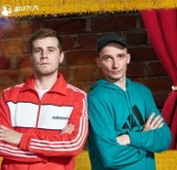 Stand-up Comedy Show w Kraśniku. Wystąpią Bartosz Zalewski i Jasiek Borkowski