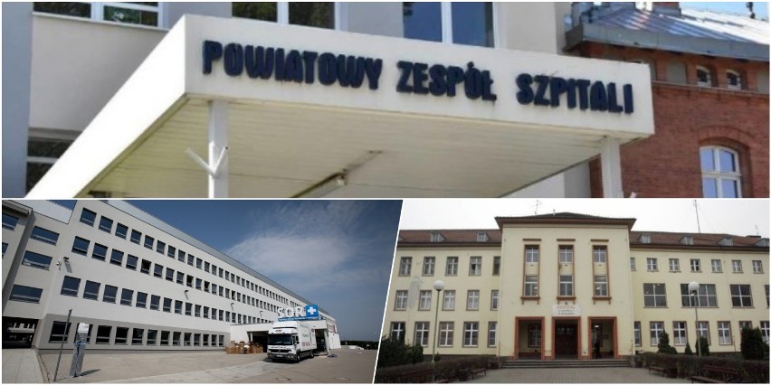 Oto szpitale na Dolnym Śląsku, które otrzymają dodatkowe...