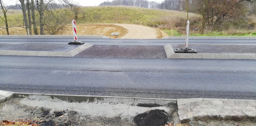 Szczecin połączy się z popularną trasą rowerową. Niemcy budują ścieżkę przy granicy 
