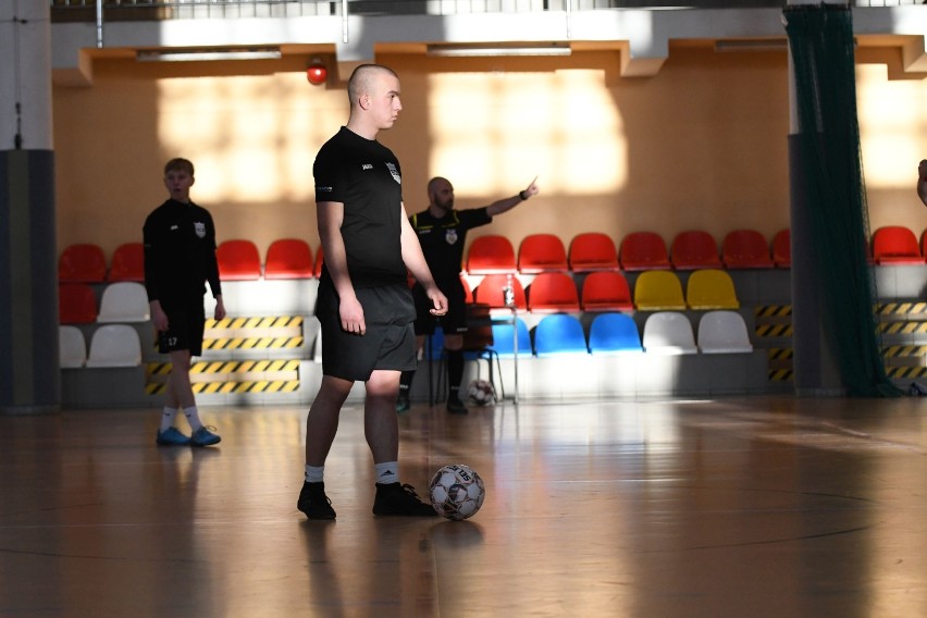 Żarska Liga Futsalu. Nowe zasady rozgrywek i pierwsze mecze po przerwie