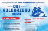 Program Dni Kołobrzegu - w maju kurort świętuje swoje urodziny. To okazja do zabawy