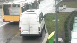 Straż Miejska w Kielcach wzięła się za busiarzy, którzy blokują przystanki autobusowe. Sypią się mandaty i wnioski do sądu