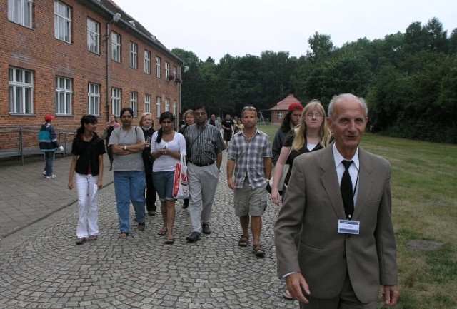 Sztutowo. W Muzeum Stutthof odbędzie się seminarium i kurs na przewodnika