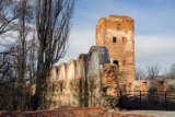Zamek w Ząbkowicach Śląskich będzie miał wyremontowaną wieżę zegarową - przyznano 200 tys złotych  