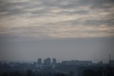 Smog w Małopolsce. Kolejny dzień z fatalnym powietrzem. Najgorzej jest pod Krakowem