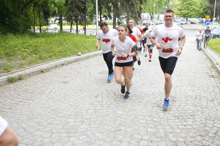 Bieg Flagi 2018. Sportowcy świętowali 2 maja. Brałeś udział?...