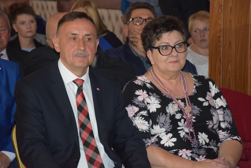 Kandydaci PiS na radnych, wójtów i burmistrzów z terenu powiatu kraśnickiego (ZDJĘCIA/WIDEO)