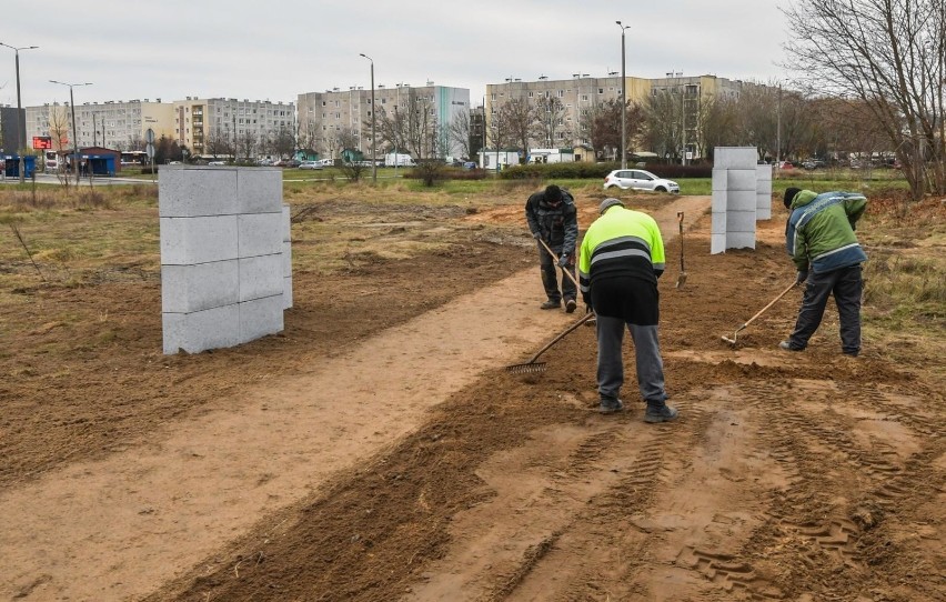 Otwarty Ogród Sztuki – Fordon Art to nowe miejsce...