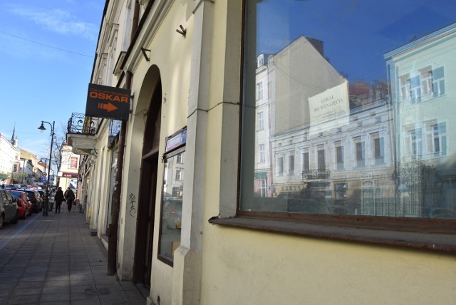 Miejski Zarząd Budynków w Tarnowie do wynajęcia ma obecnie kilkanaście lokali użytkowych w mieście, z których kilka opustoszało niedawno przez koronawirusa
