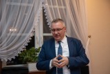 Arkadiusz Andrzejczak ponownie na czele Rady Powiatowej Nowej Lewicy w Sieradzu FOTO