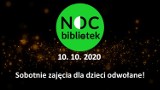 Wschowa. Noc bibliotek we Wschowie niestety odwołana