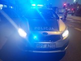 13-latka potrącona na pasach w Wieruszowie. Trafiła do szpital