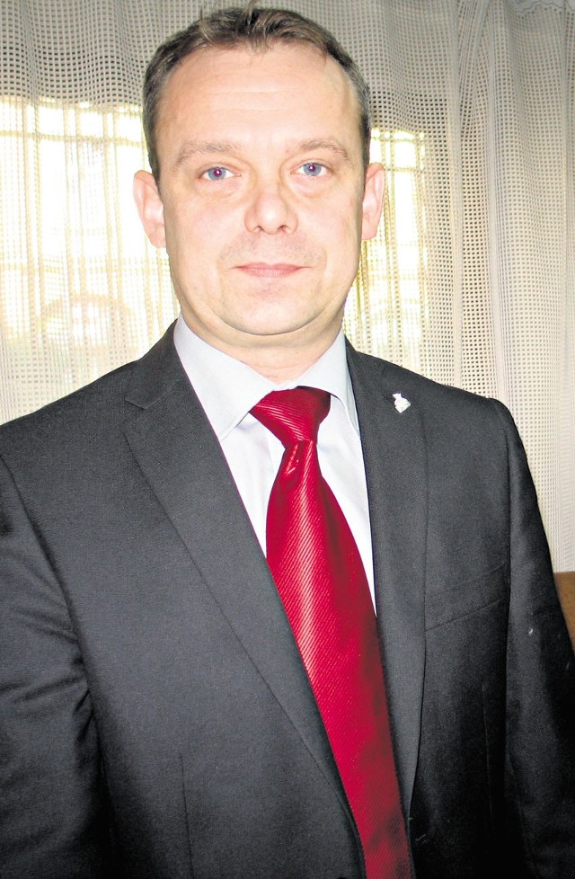 Rafał Matysiak ma zostać wiceprezydentem Sieradza