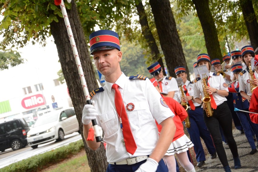 Święto Wojska Polskiego w Międzychodzie