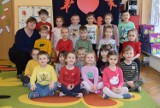 Zdjęcia przedszkolaków z Gniezna. Zobacz nasze grupy (część I)