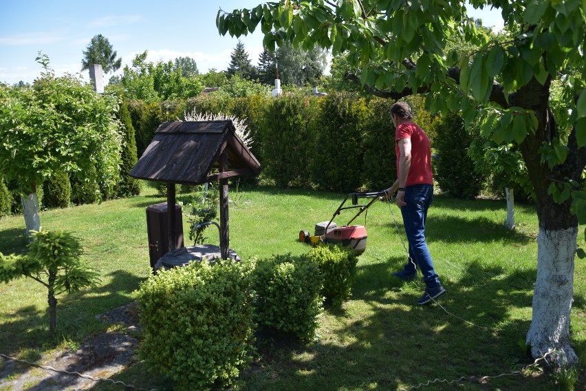 ROD im. Powstańców Wielkopolskich w Gnieźnie [30.05.2020]