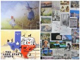 Niesamowita kolekcja pocztówek. Zobacz zbiory z Postcorssingu naszej Czytelniczki (zdjęcia)                   