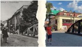 Bielsko-Biała – zobacz dwa razy. Jak pokazać miasto dawniej i dziś na jednej fotografii? Niezwykły konkurs